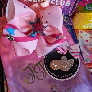 💎🎀Bow 41! JoJo Siwa bow of the month club!
